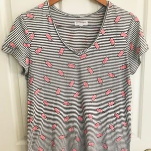 Grayson / threads grated blouse